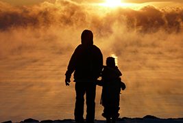 Felnőtt a gyermekünk