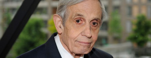 Egy csodálatos elme